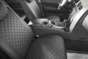 SsangYong Kyron I Рестайлинг Кемерово  - изображение 31