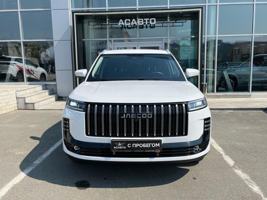 Jaecoo J6 Самара  - изображение 2