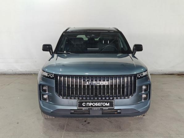 Jaecoo J7 I с пробегом 2024 года, цена 2 450 000 рублей, 20800 км, внедорожник, Автокод Объявления