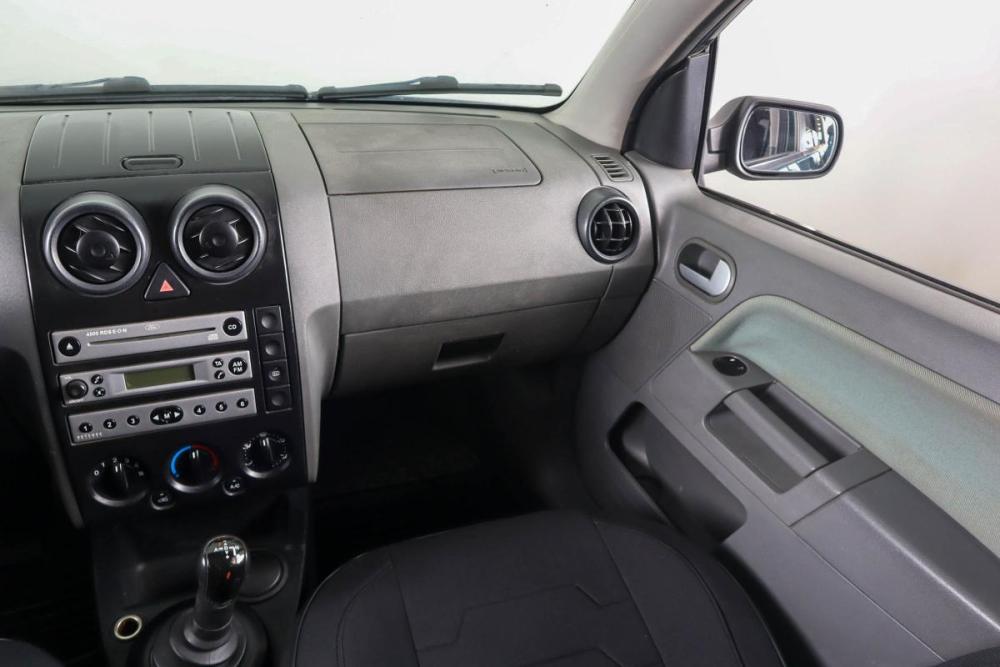 Ford Fusion I Рестайлинг Пермь  - изображение 12