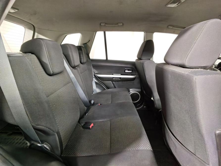 Suzuki Grand Vitara II Рестайлинг Москва  - изображение 16