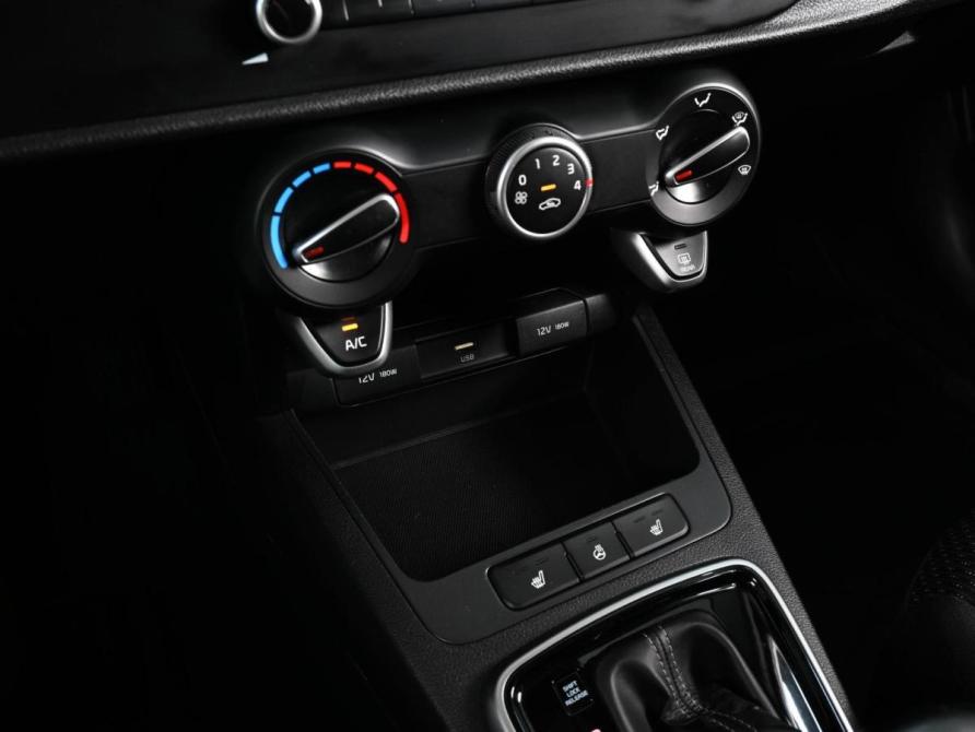 Kia Rio IV Рестайлинг Ростов-на-Дону  - изображение 14