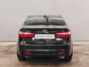 Kia Rio III Москва  - изображение 21