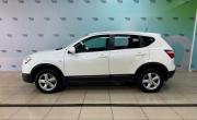 Nissan Qashqai I Рестайлинг Набережные Челны  - изображение 27