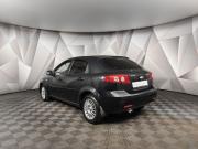 Chevrolet Lacetti I Москва  - изображение 20