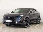 Changan UNI-T I Санкт-Петербург  - изображение 25