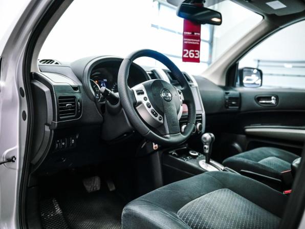 Nissan X-Trail II с пробегом 2011 года, цена 1 349 000 рублей, 181863 км, внедорожник, Автокод Объявления