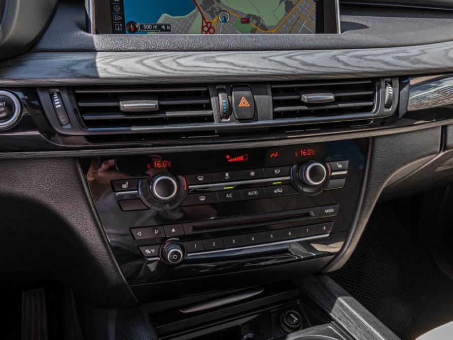 BMW X5 III (F15) Краснодар  - изображение 17