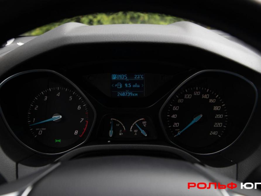 Ford Focus III Москва  - изображение 10