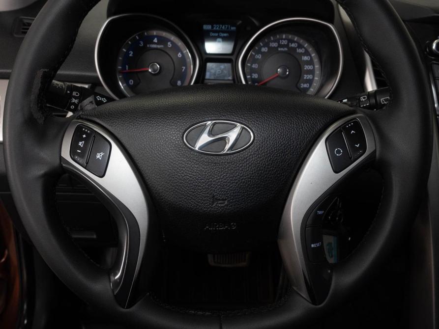 Hyundai i30 II Казань  - изображение 9