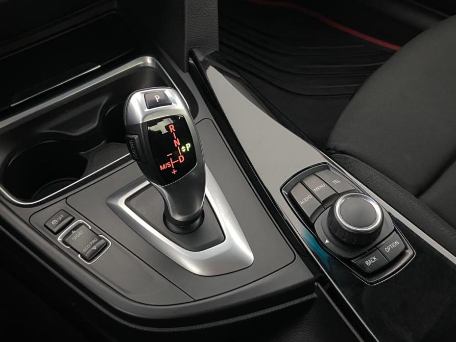 BMW 3 серии VI (F3x) Псков  - изображение 15