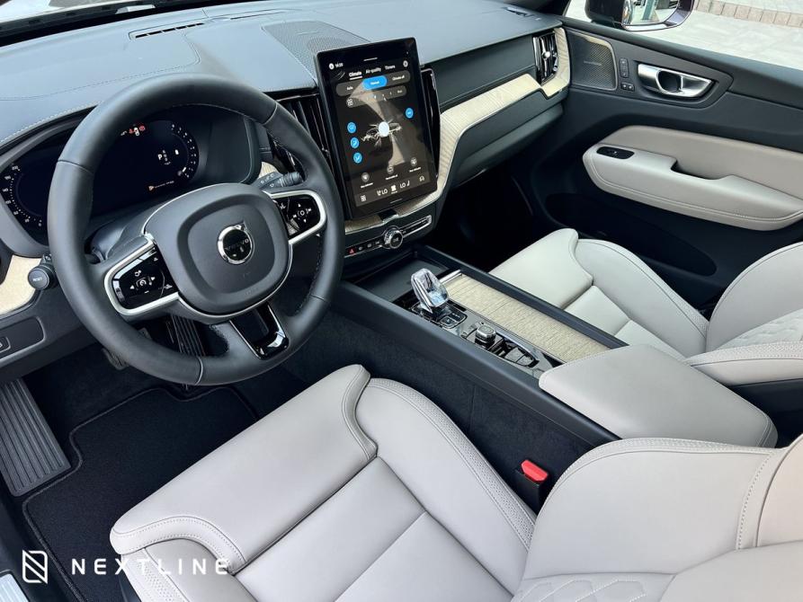 Volvo XC60 II Рестайлинг 2 Самара  - изображение 8