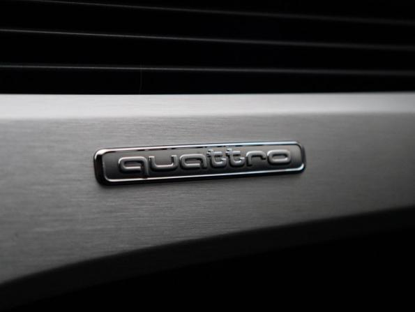 Audi A5 II (F5) с пробегом 2018 года, цена 3 400 000 рублей, 111334 км, лифтбек, Автокод Объявления