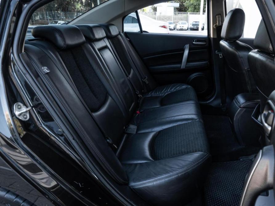 Mazda 6 II (GH) Ставрополь  - изображение 7