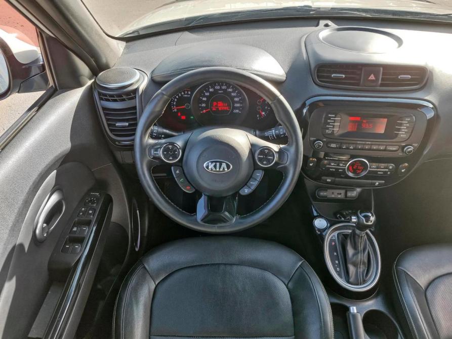 Kia Soul II Нижний Новгород  - изображение 13