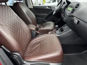 Volkswagen Tiguan I Рестайлинг Воронеж  - изображение 31