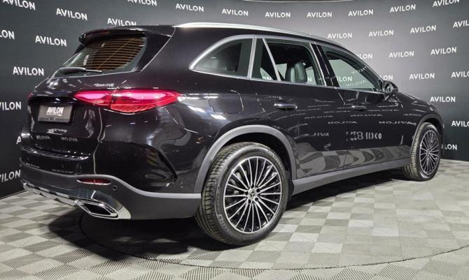 Новый Mercedes-Benz GLC II (X254) 2025 года, цена 9 200 000 рублей, внедорожник, Автокод Объявления