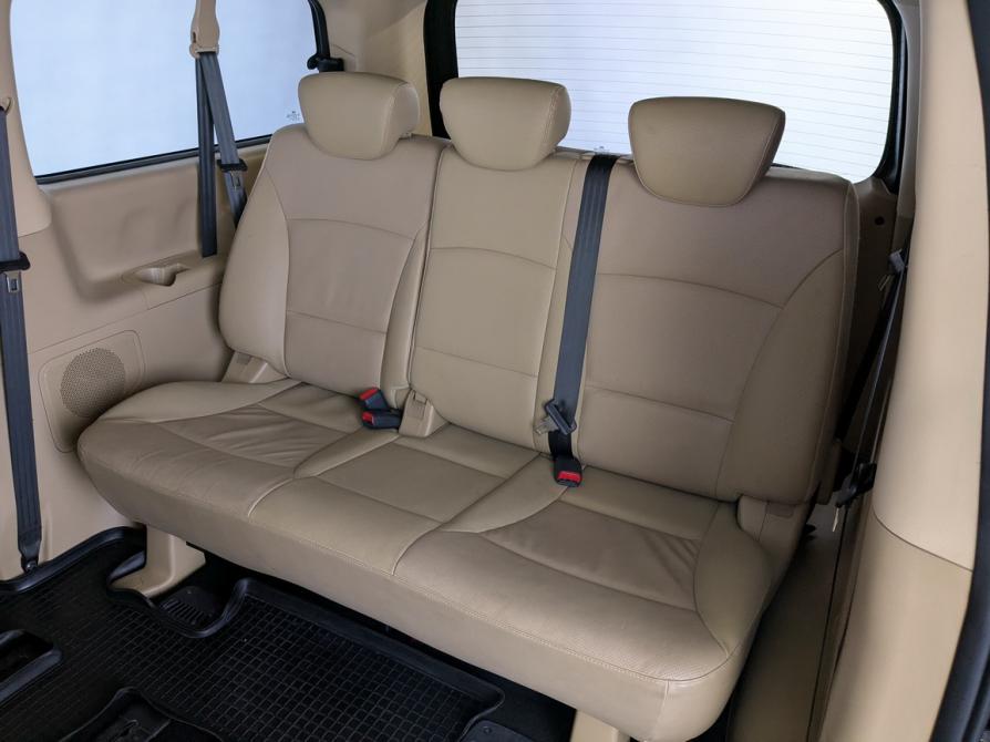 Hyundai H-1 II Рестайлинг 2 Москва  - изображение 27