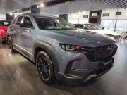 Mazda CX-50 Москва  - изображение 8