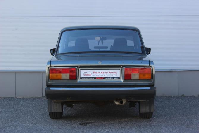 Lada (ВАЗ) 2105 с пробегом 2010 года, цена 197 000 рублей, 138169 км, седан, Автокод Объявления