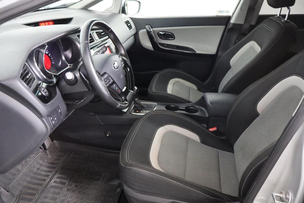 Kia Ceed II Санкт-Петербург  - изображение 9