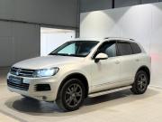 Volkswagen Touareg II Самара  - изображение 20