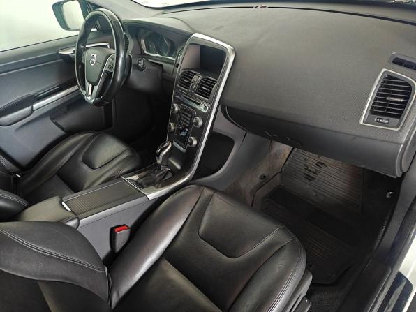 Volvo XC60 I Рестайлинг с пробегом 2015 года, цена 1 900 000 рублей, 174500 км, внедорожник, Автокод Объявления