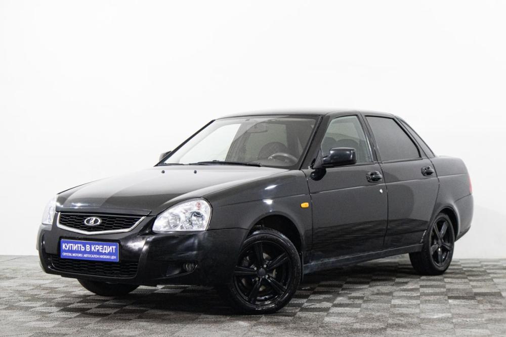 Lada (ВАЗ) Priora I Сургут  - изображение 4