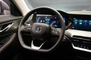 Changan CS35 Plus I Рестайлинг Крым  - изображение 41