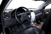 Toyota Camry VI (XV40) Рестайлинг Тюмень  - изображение 40