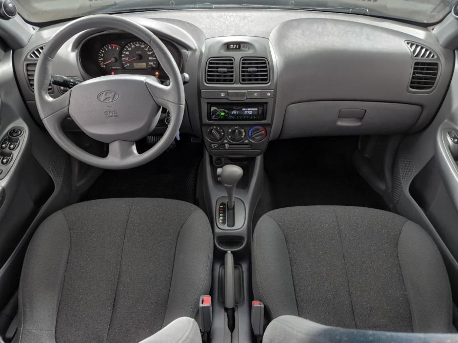 Hyundai Accent II Нижний Новгород  - изображение 13