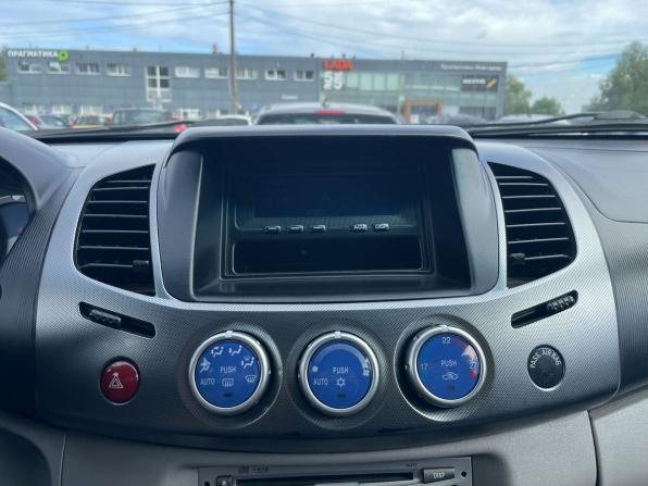 Mitsubishi L200 IV с пробегом 2008 года, цена 749 900 рублей, 342000 км, offers.body_type.unknown, Автокод Объявления