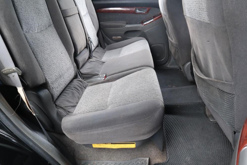 Toyota Land Cruiser Prado 120 Series Челябинск  - изображение 18