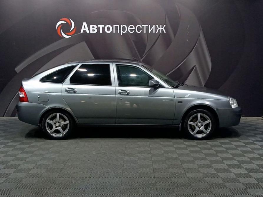 Lada (ВАЗ) Priora I Оренбург  - изображение 4