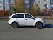 Lifan X60 I Рестайлинг 2 Оренбург  - изображение 15