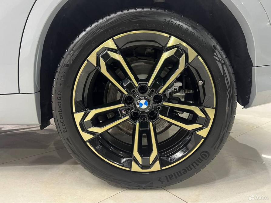BMW X2 II (U10) Воронеж  - изображение 24