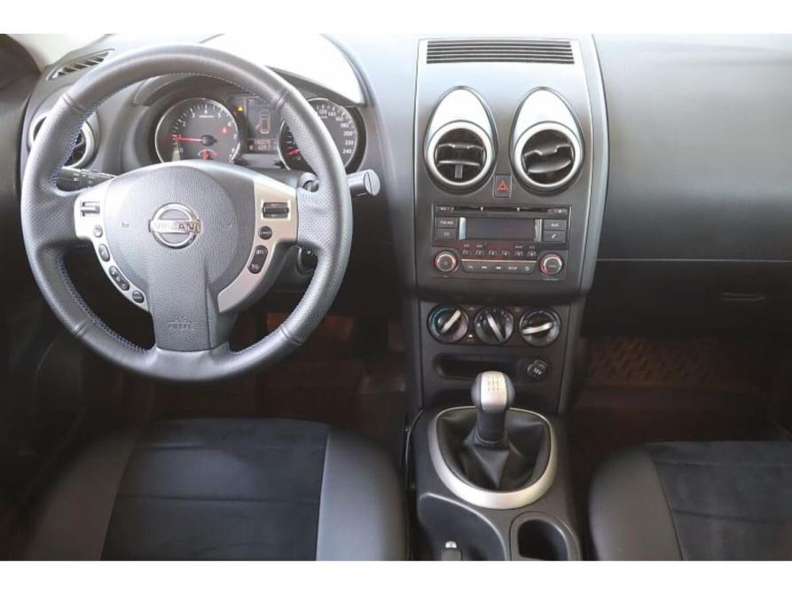Nissan Qashqai I Рестайлинг Коломна  - изображение 9