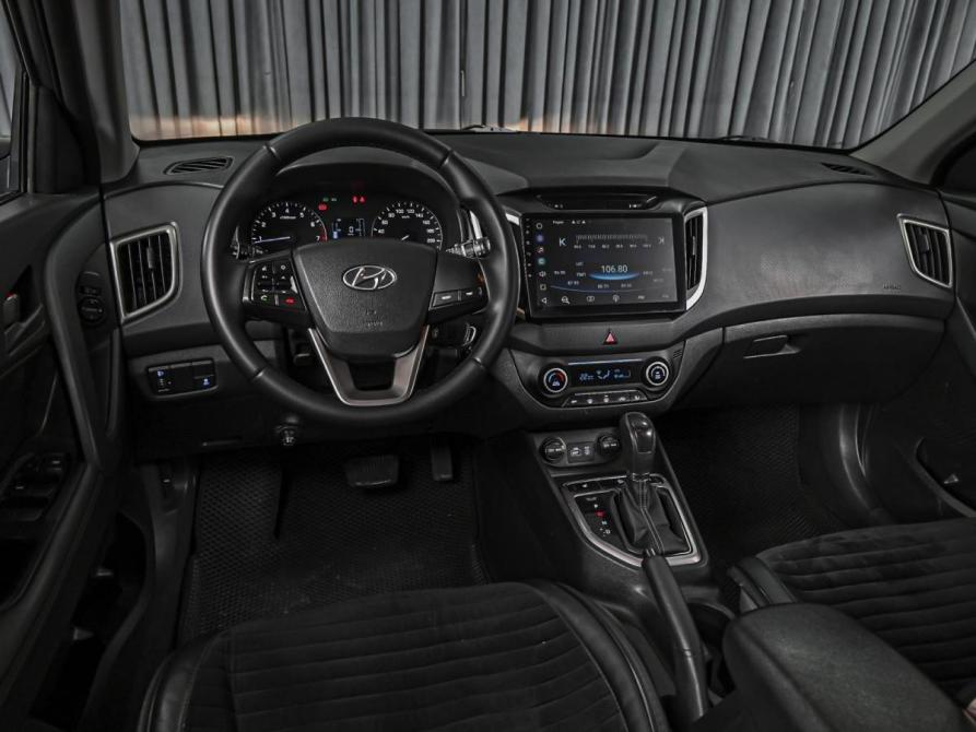 Hyundai Creta I Ставрополь  - изображение 6