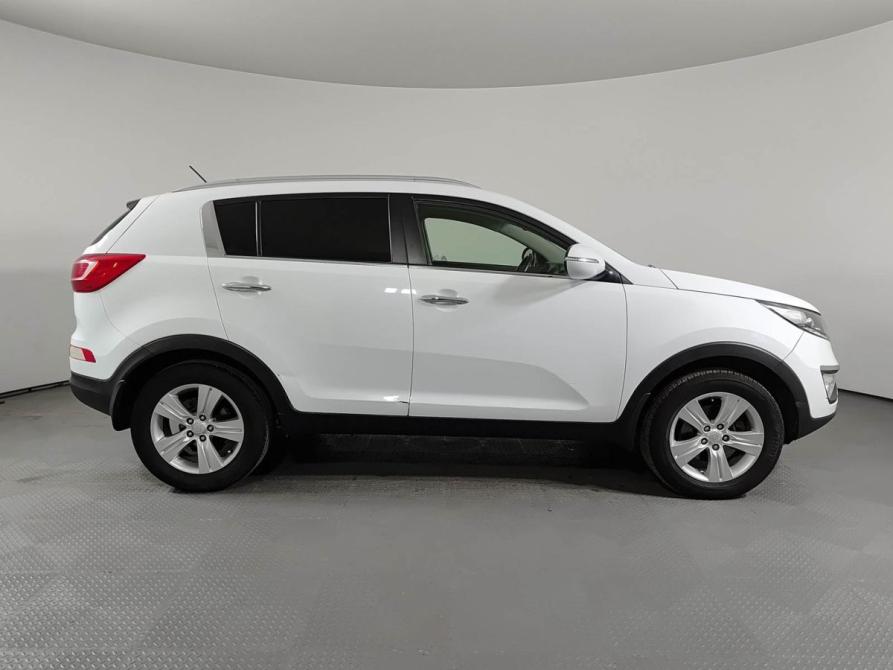Kia Sportage III Уфа  - изображение 5