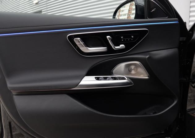 Mercedes-Benz E-Класс VI (W214 S214) с пробегом 2025 года, цена 8 945 000 рублей, 8600 км, седан, Автокод Объявления
