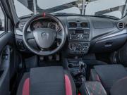 Lada (ВАЗ) Granta I Рестайлинг Ставрополь  - изображение 24