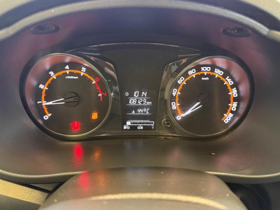 Lada (ВАЗ) Granta I Рестайлинг Волгоград  - изображение 11