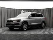 Skoda Karoq I Москва  - изображение 22