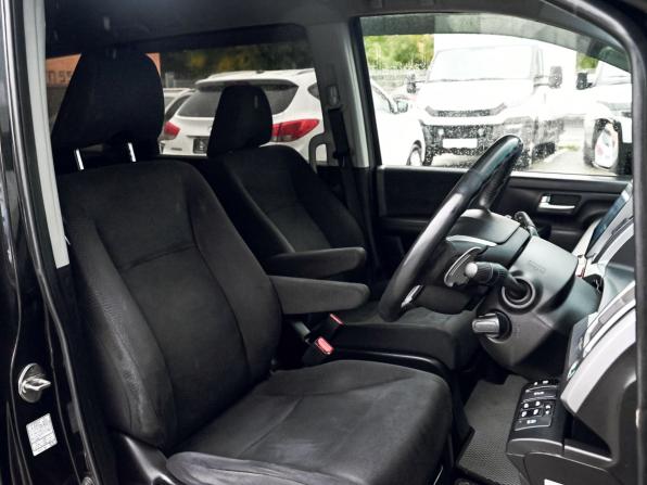 Honda Stepwgn IV Рестайлинг с пробегом 2014 года, цена 1 699 000 рублей, 142251 км, минивэн, Автокод Объявления