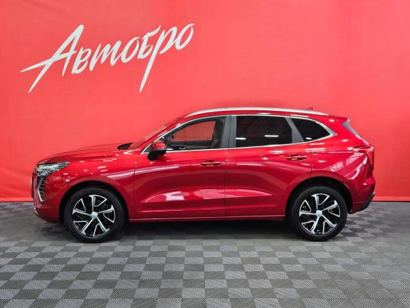 Haval Jolion I с пробегом 2022 года, цена 1 749 000 рублей, 71938 км, внедорожник, Автокод Объявления