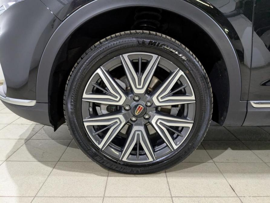 Hongqi HS5 I Химки  - изображение 6