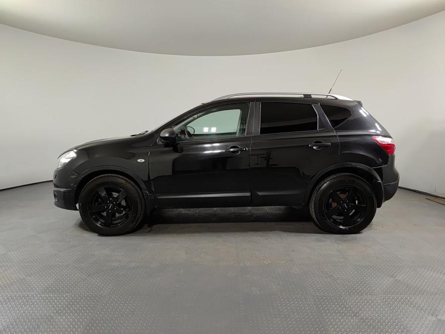 Nissan Qashqai I Рестайлинг Уфа  - изображение 10