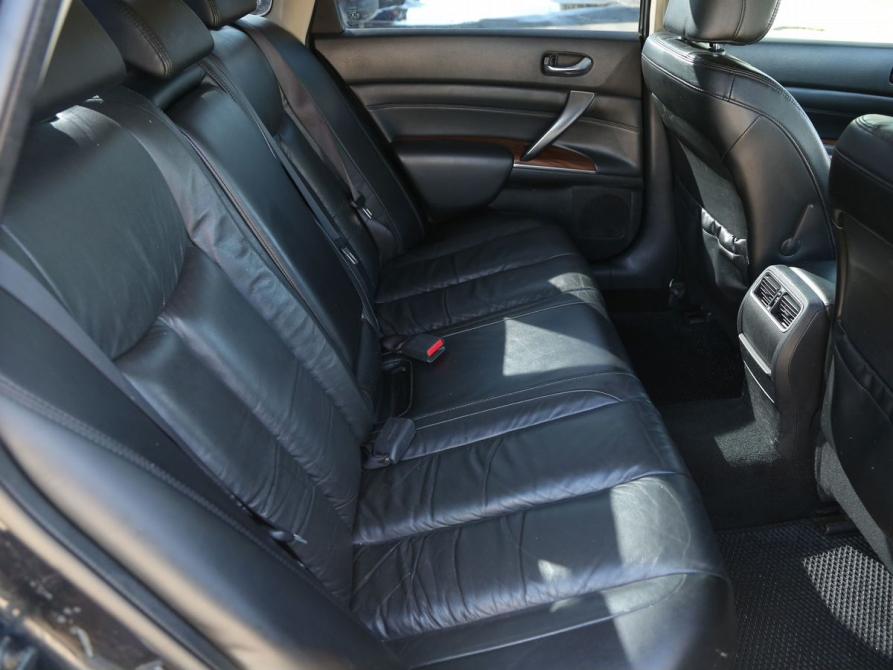 Nissan Teana II (J32) Иваново  - изображение 11
