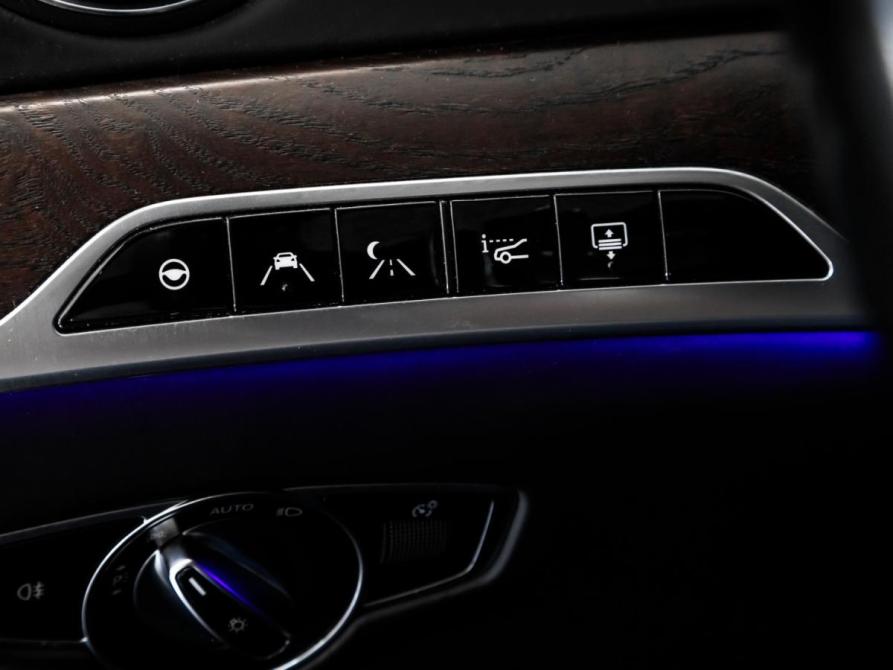 Mercedes-Benz Maybach S-Класс I (X222) Рестайлинг Москва  - изображение 30