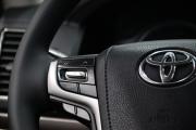 Toyota Land Cruiser 200 Series Рестайлинг 2 Сургут  - изображение 53